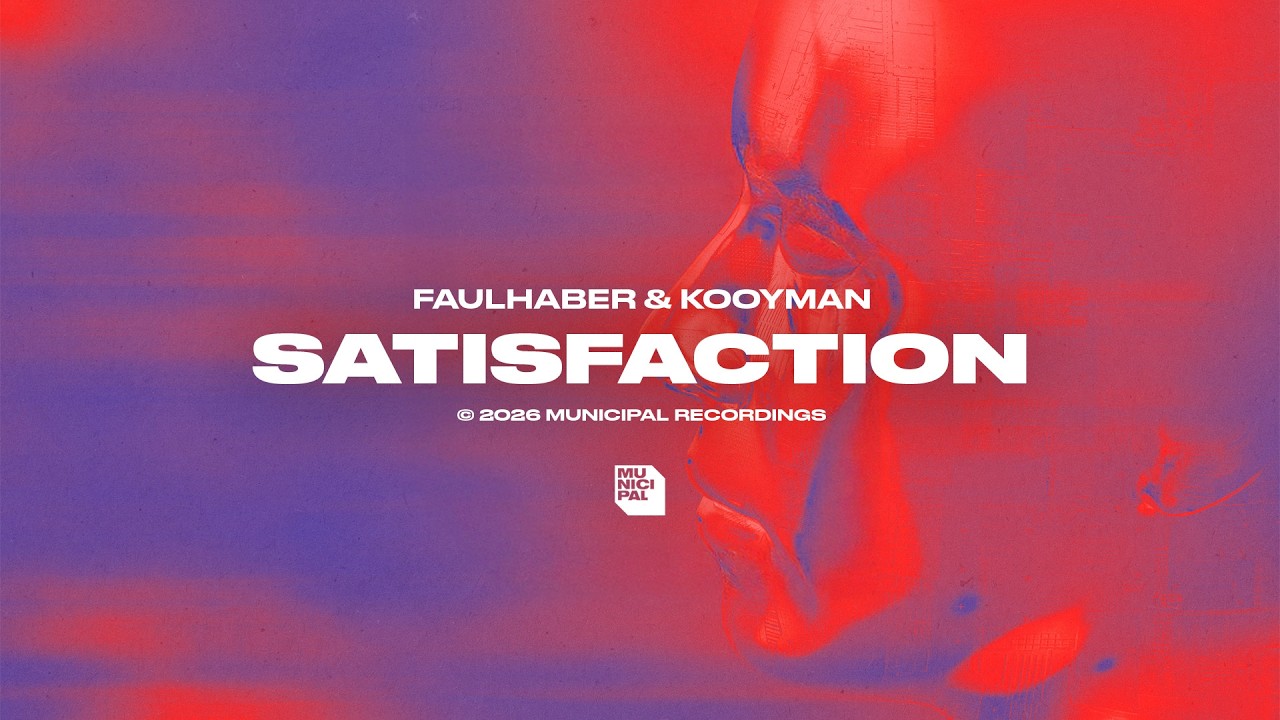 FAULHABER & Kooyman - Satisfaction bekijken op YouTube FAULHABER & Kooyman - Satisfaction bekijken op YouTube