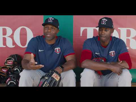 2020 #RawlingsGloveDay | Minnesota Twins