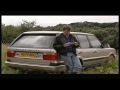 OLD TOP GEAR, MULTI 4WD TEST, EURO NCAP, GOODWOOD, 1/3, 1998.