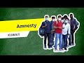 Kuwait 2024 Residency Amnesty Program Explained: Benefits for OFWs and Expats