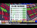 台股震盪留千點下影線！ 挫642點失守45K@newsebc