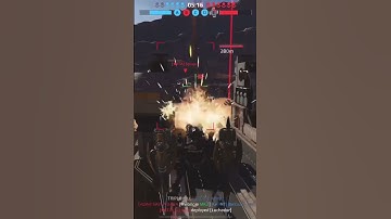Nether can now literally PASS THROUGH You | Impossible to keep the beacon | War robots game [WR]