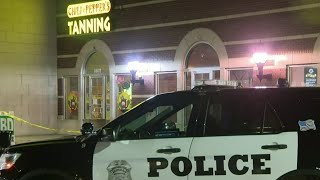 Off-duty officer finds hidden cameras inside Chili Pepper’s Tanning salon in Shelby Township