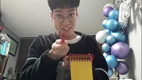 How to draw the color red 🔴 (Part 3) with Mailtime song included