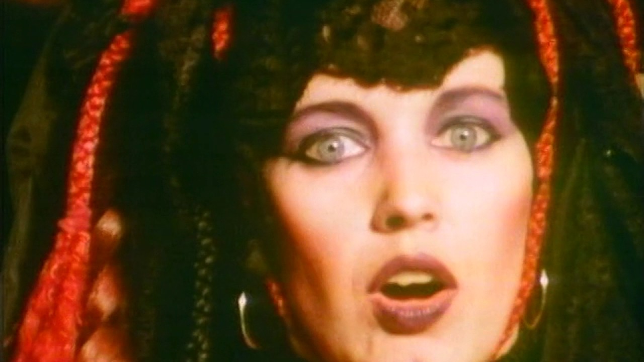 LENE LOVICH - Bird Song (1979) - YouTube