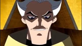 Teen Titans vs.Hive Five