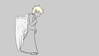 Bad Liar (Good Omens Animatic)