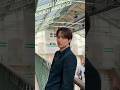 flight to paris #KAI #카이 #EXO #엑소 #weareoneEXO