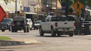 New Braunfels Police explain recent trend of crimes committed by people from out of town