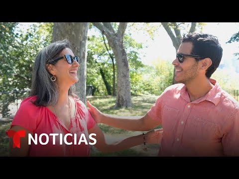 Video: ¿Cuántos hijos tiene la mamá Dobre?