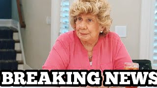Today's Shocking News!"Nanny Faye's Shocking World Tour While Todd and Julie Face Jail Time?! 🌎😱"