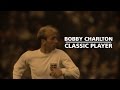 Bobby CHARLTON | FIFA Classic Player の動画、YouTube動画。