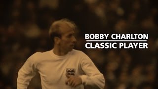 Bobby CHARLTON | FIFA Classic Player