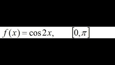 Absolute Maximum and Minimum on an Interval | Calculus Explained Step-by-Step 42