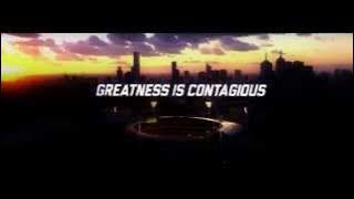 ICC Cricket World Cup 2015 Theme Song