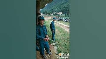 Cuộc Đời Dân Quân Tự Vệ