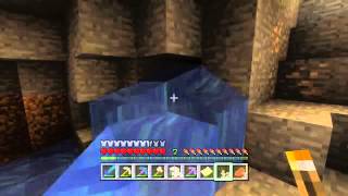 Minecraft Multiplayer (Part 6) - The Hunt For Diamonds Part 1