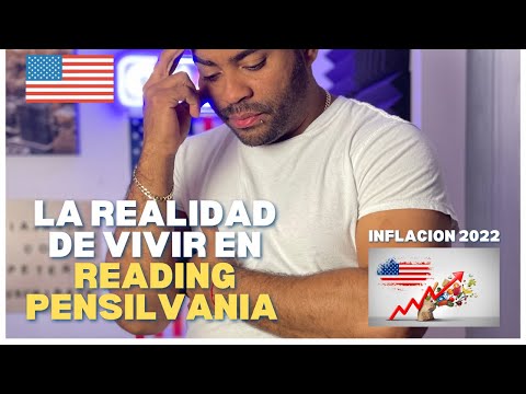 Video: ¿Es seguro Pensilvania?