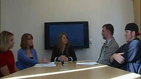 IEP TEAM MEETING - BSU- GROUP 5