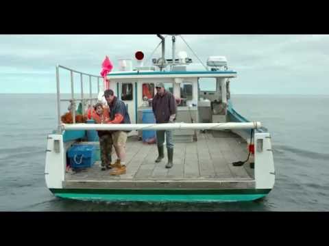 Manchester By The Sea | Trailer - UPInl