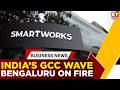 Smartworks Bets Big On India’s Office Boom With Massive Bengaluru Expansion | Neetish Sarda | ET Now