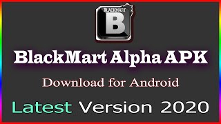 How to Download BlackMart Alpha Apk No Ads 2021 | BlackMart Pro APK | BlackMart Kaise Download Kare screenshot 3