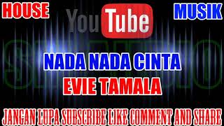 Karaoke DJ KN7000 | Nada Nada Cinta - Evie Tamala HD