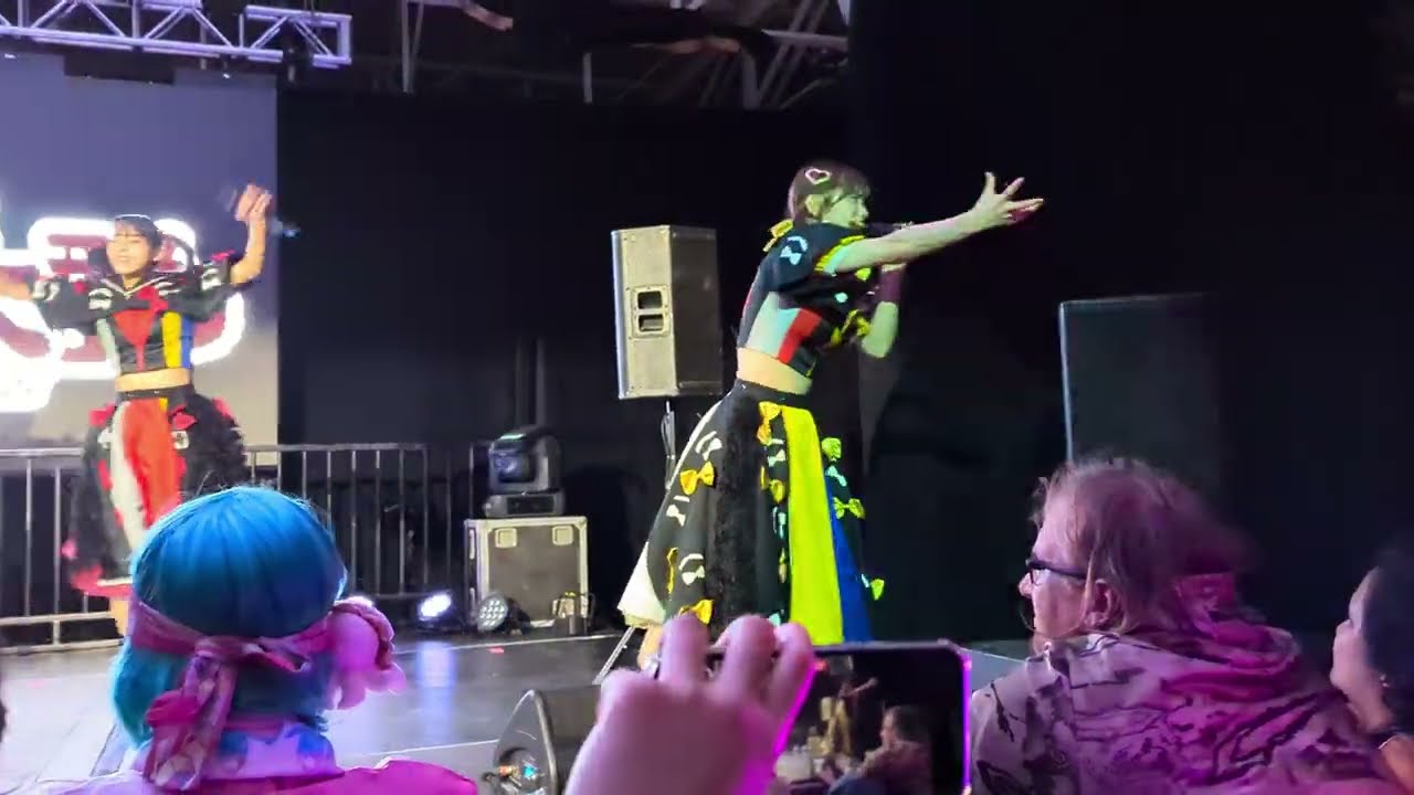 豆柴の大群 MAMESHiBA NO TAiGUN @ Anime North 2025