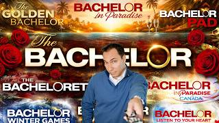 The Man who Spoils The Bachelor | Reality Steve Carbone | DZ 3-24-26 Details