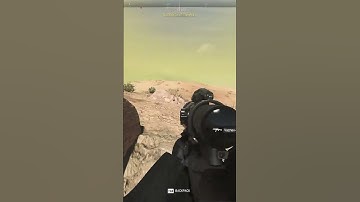 Bot lobbies in Warzone 2 be like...