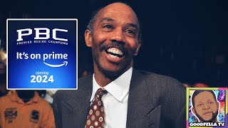 Al Haymon Got Amazon Employee Fired Over Illegal PBC Deal?