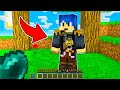 MINECRAFT MA POSSO ENTRARE DENTRO AGLI YOUTUBER