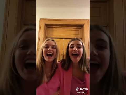 Ella Bright  TikTok