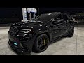 MURDEROUT TRACKHAWK POV