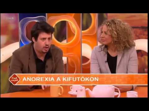 Puzsér a nők eltorzított testképéről