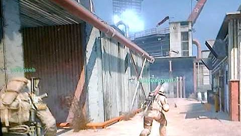 Black ops Launch | Cross Map Tomahawk Kill | Skilledplayer33