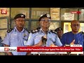 Bloodshed Was Prevented At Blockage Against Peter Obi In Benue State - Police