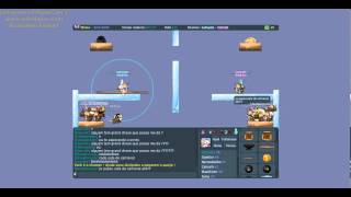 Transformice - Evento de Carnaval - 2013