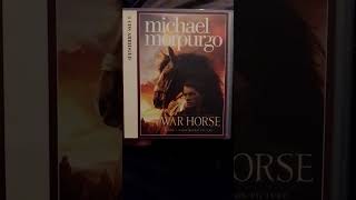 Audiobook Of War Horse