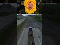 truck needed a belly rub!! #funny #shorts #comedy #americantrucksimulator #ats #ets #twitch #gaming