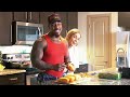 Meathead activities 119  meal prep to gain lean muscle  lose fat