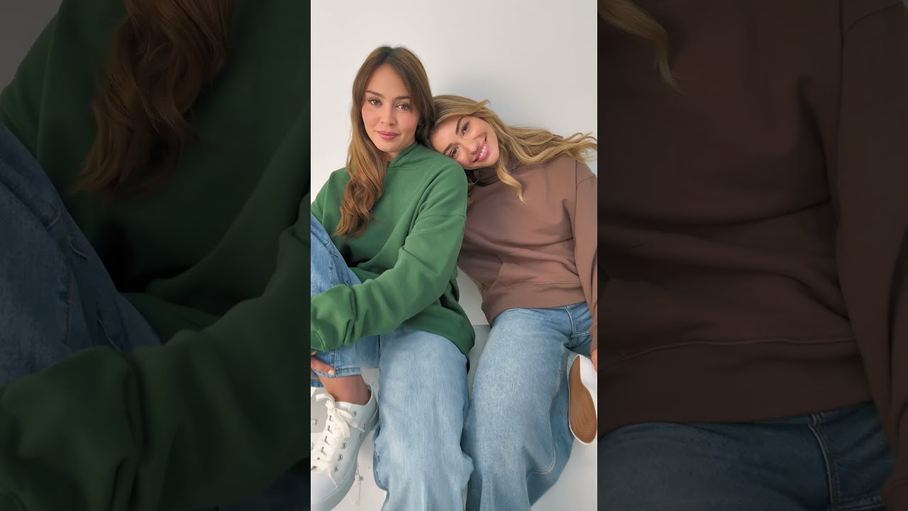 UNFISHED APPAREL - BTS #fashion #ecommerce