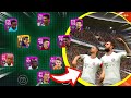 JOGANDO COM 5000 DE FORÇA NO ONLINE DO PES 2020 MOBILE