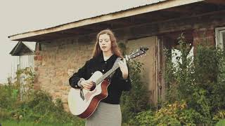 Sian Alcorn  |   PatchWork Garden (CONSERRE 1)