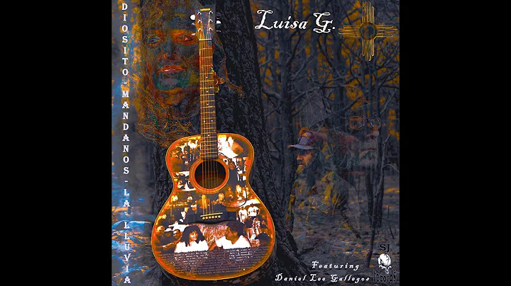 Luisa G (feat.) Daniel Lee Gallegos-Diosito Mandan...