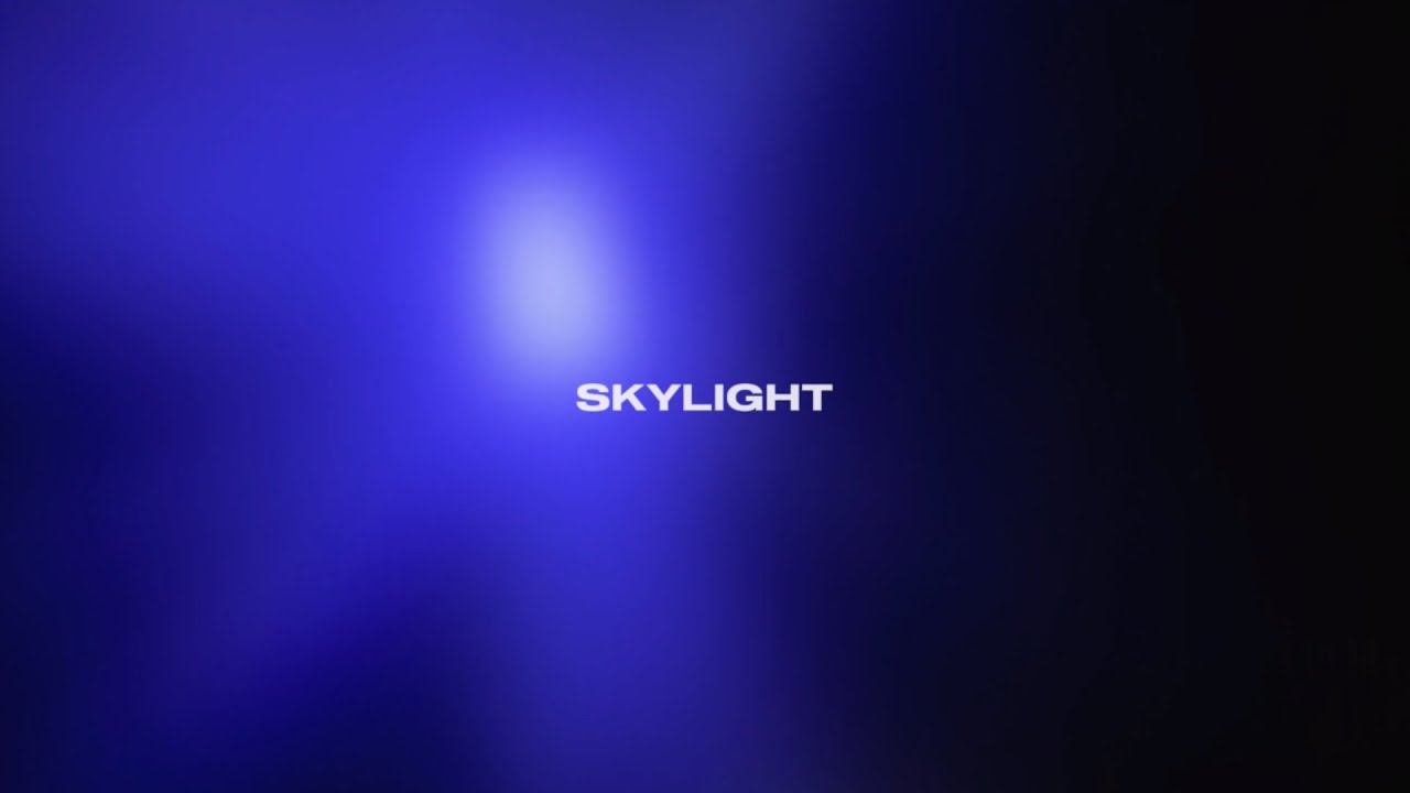 Chrxs Beats   Skylight Official Lyric Video
