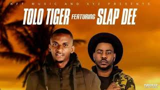 Tolo Tiger ft. Slapdee - Ama Dance+lyrics