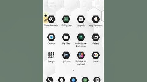 Data Recovery using Dumpster (Android App)
