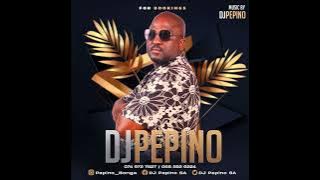 Dj Pepino - Gqom Party Mix 2023