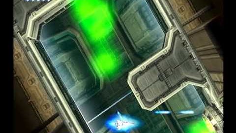 Gradius 5  E-Laser and Freeway playthrough  Loop1 Stage 5, 6